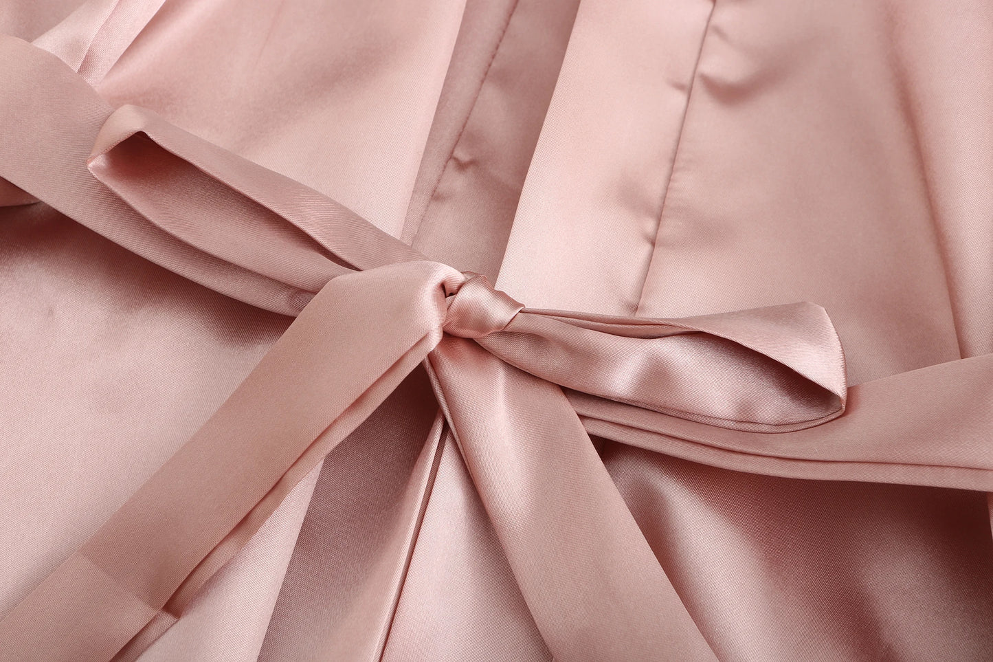 Bride & Bridesmaid Robes