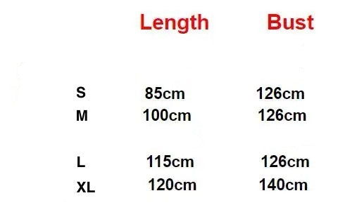 Bride & Bridesmaid Robes