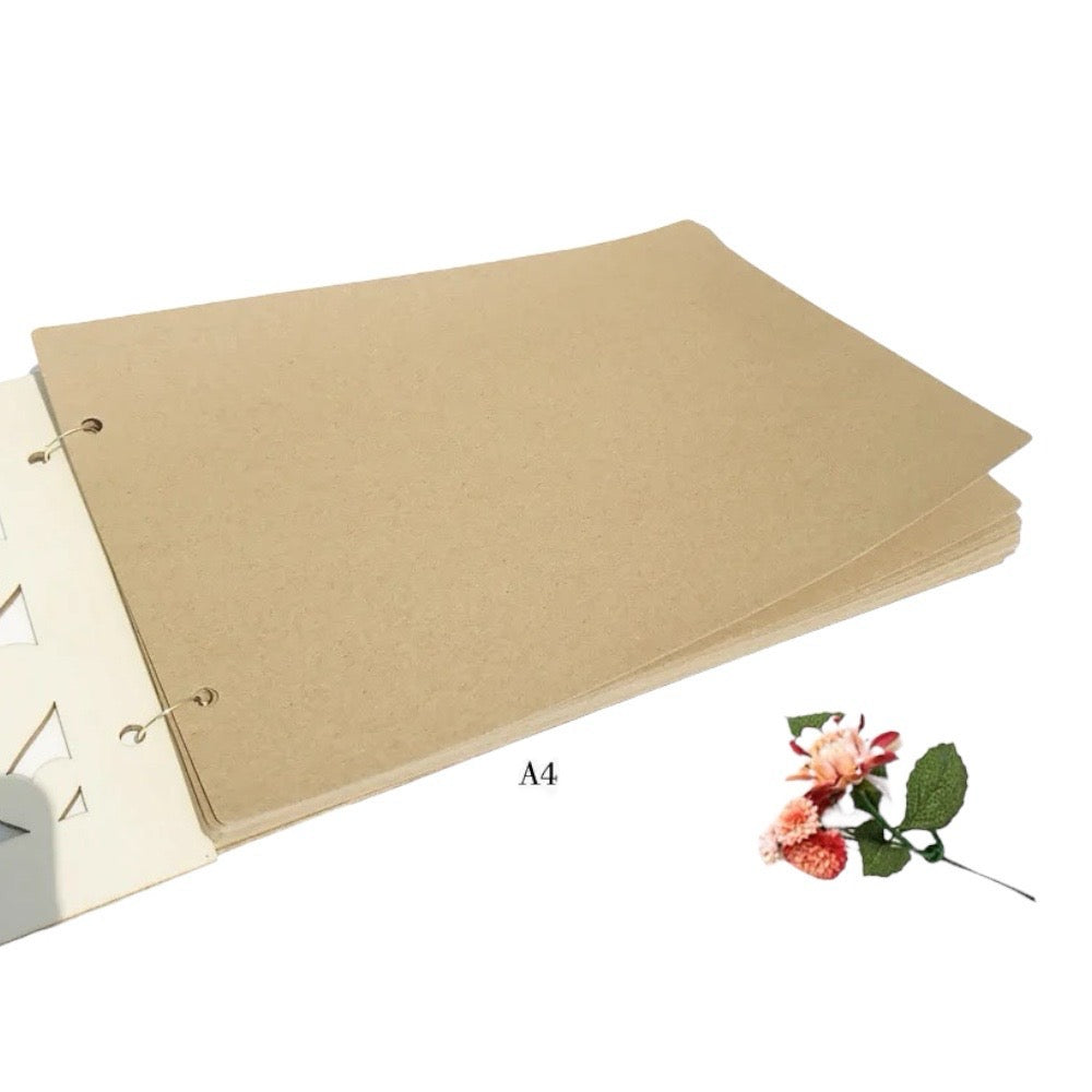 Whispering Woods Guest Book