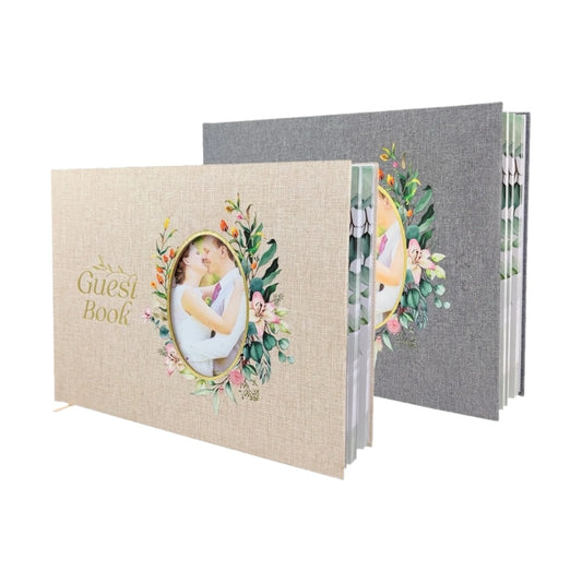 Signature Guest Book