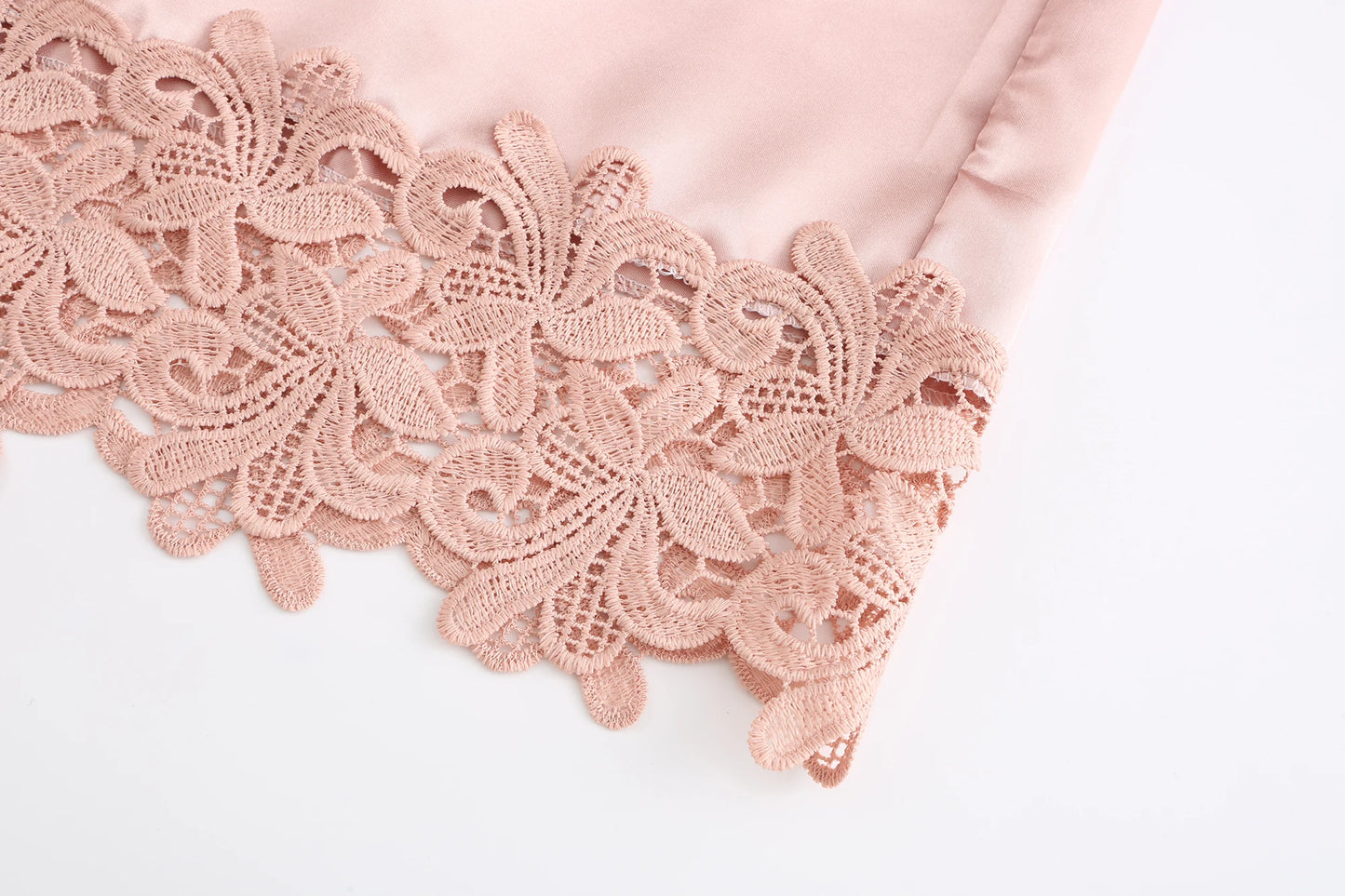 Bride & Bridesmaid Robes