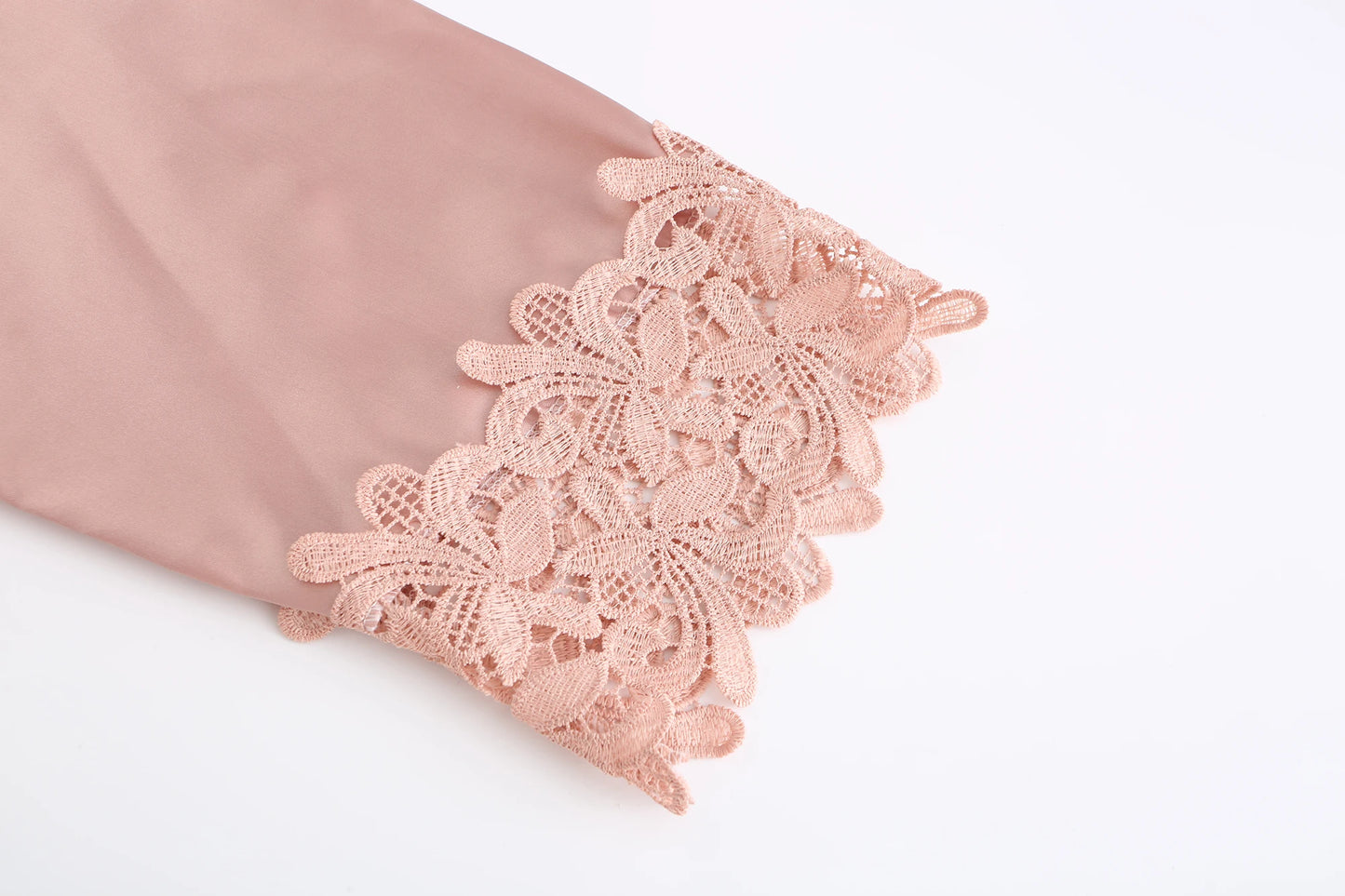 Bride & Bridesmaid Robes