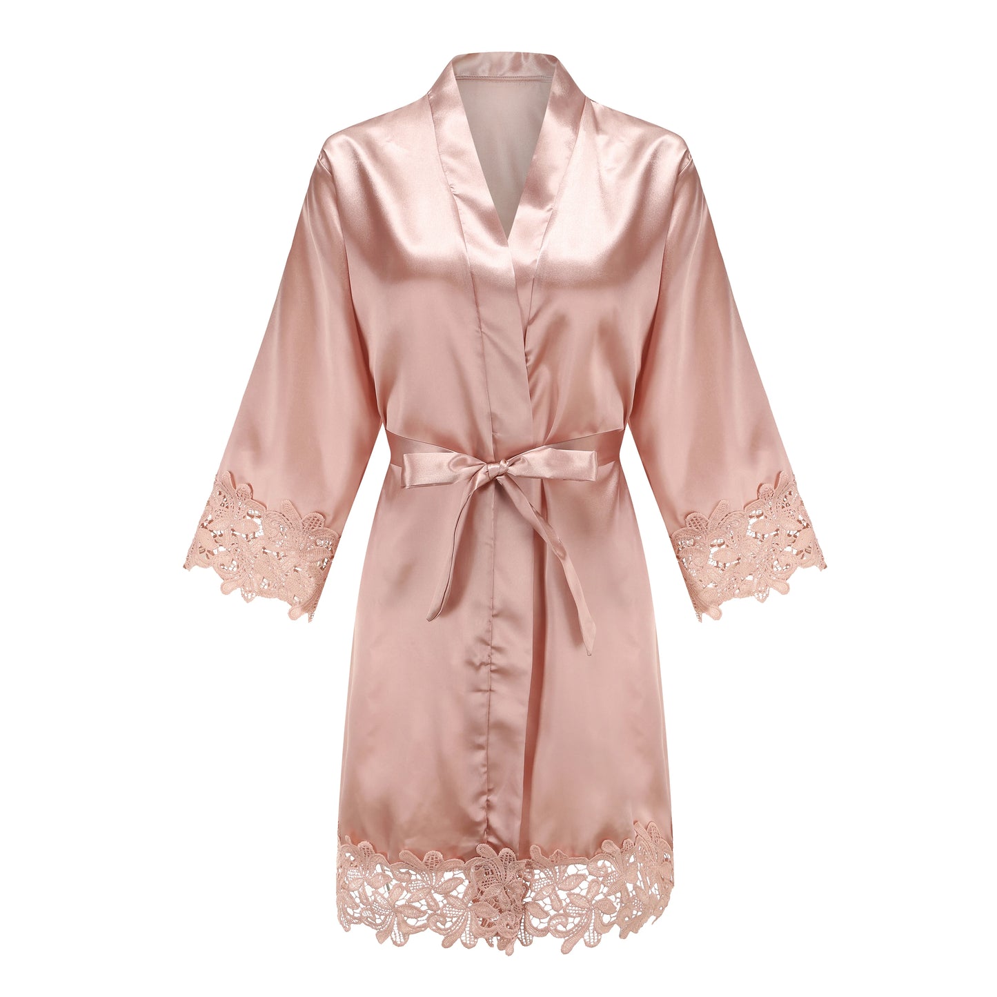 Bride & Bridesmaid Robes