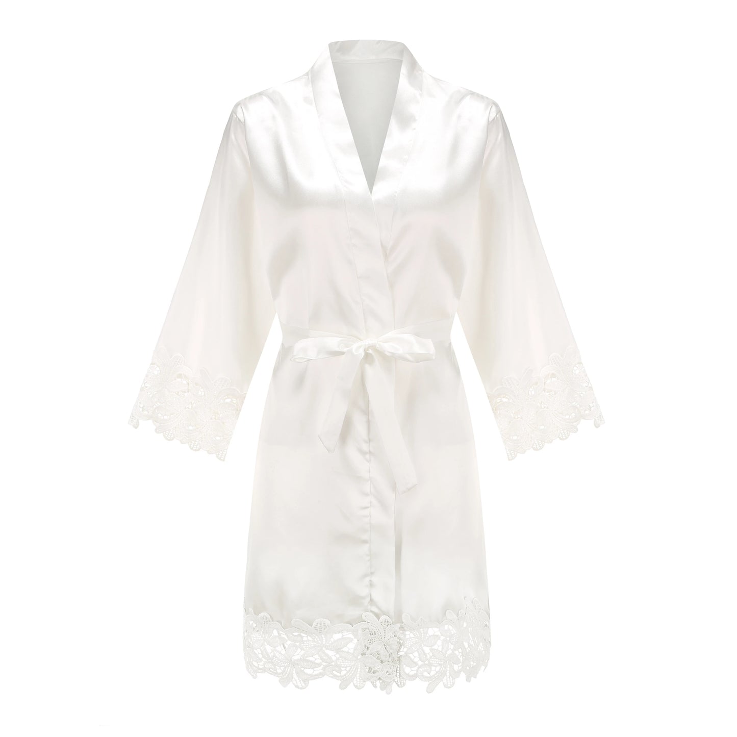 Bride & Bridesmaid Robes